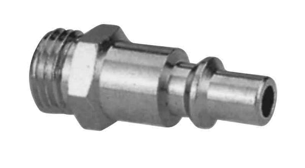 ANI NIPPLE THREADED 3/8"MALE EUR/2