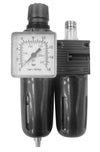 ANI REGULATOR FILTER LUB 1/2 AH117121