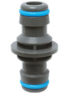 AQUA HOSE TWO WAY CONNECTOR