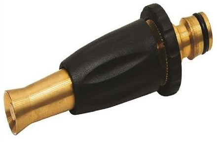 AQUA FITT BRASS SPRAY NOZZLE SOFT SET 4P