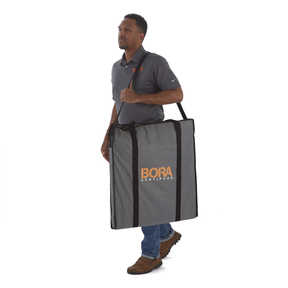 BORA Centipede Table Top Bag | B-CK22T