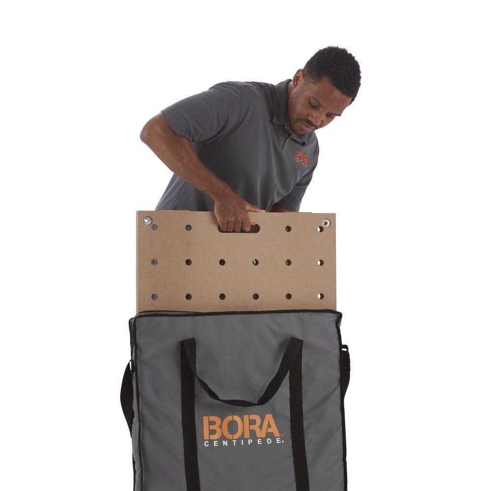 BORA Centipede Table Top Bag | B-CK22T