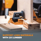 BORA Automatic Pocket Hole Jig | BR-A170201