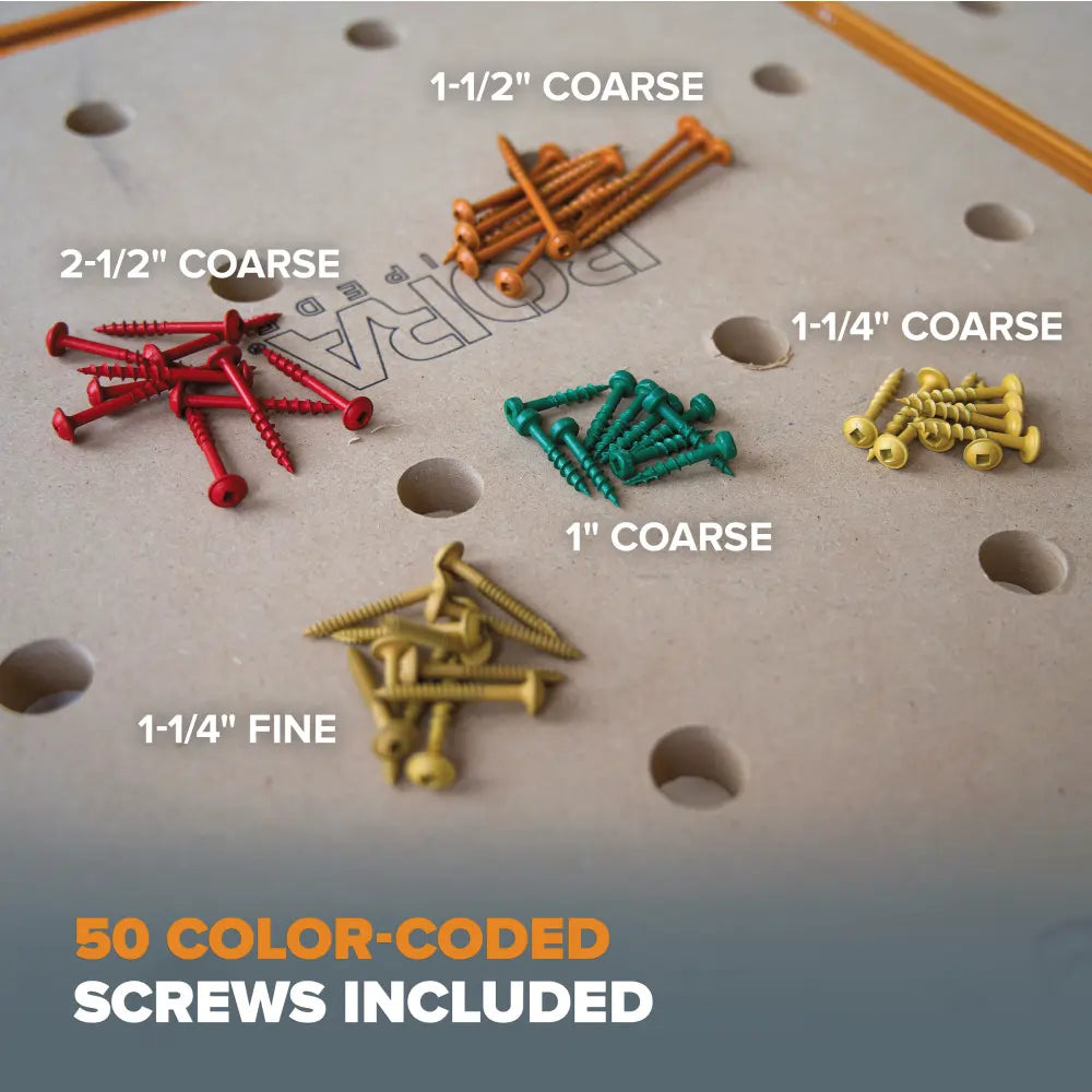 BORA Automatic Pocket Hole Jig | BR-A170201