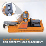 BORA Automatic Pocket Hole Jig | BR-A170201