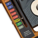 BORA Automatic Mini-Pocket Hole Jig | BR-A170301