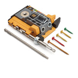 BORA Automatic Mini-Pocket Hole Jig | BR-A170301