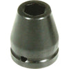 SOCKET BRITO 1 INCH 21MM SQ WHEEL NUT