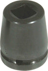 SOCKET BRITO IMPACT  3/4DR 17MM