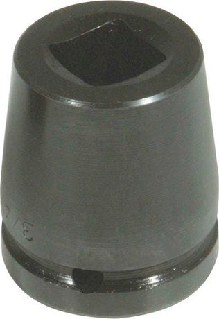 SOCKET BRITO IMPACT  3/4DR 17MM