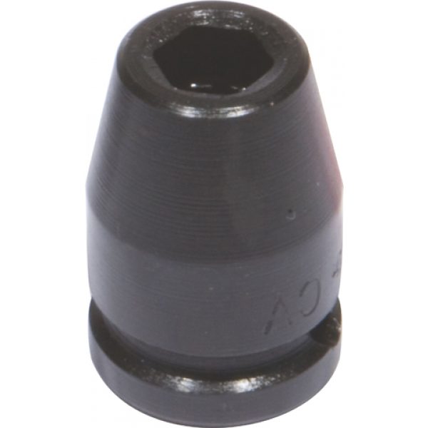 SOCKET BRITO IMPACT  3/4DR 40MM