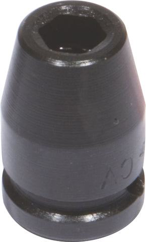 SOCKET BRITO IMPACT .1"DR 85MM