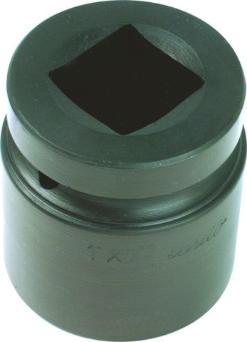 SOCKET BRITO IMPACT BIHEX 3/4"DR 17MM
