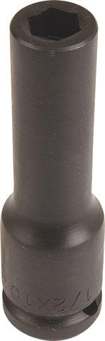 SOCKET BRITO IMPACT L/S.1"DR 42MM