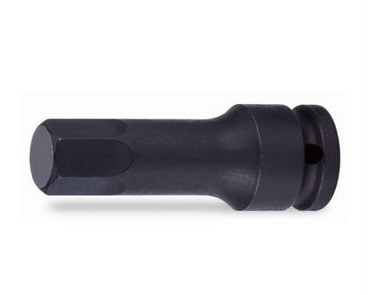 SOCKET BRITO IMPACT ALLENKEY 3/4DR 14MM