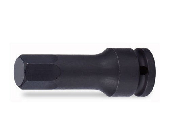 SOCKET BRITO IMPACT ALLENKEY 3/4DR 22MM