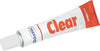 BOSTIK ADHESIVE CLEAR 25ML BLIST (12)