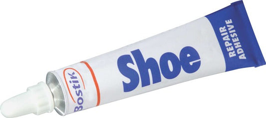 BOSTIK SHOE REPAIR ADHESIVE 25ML (12)