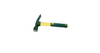 Brick Hammer Suregrip Handle