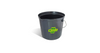 Builder Bucket Round