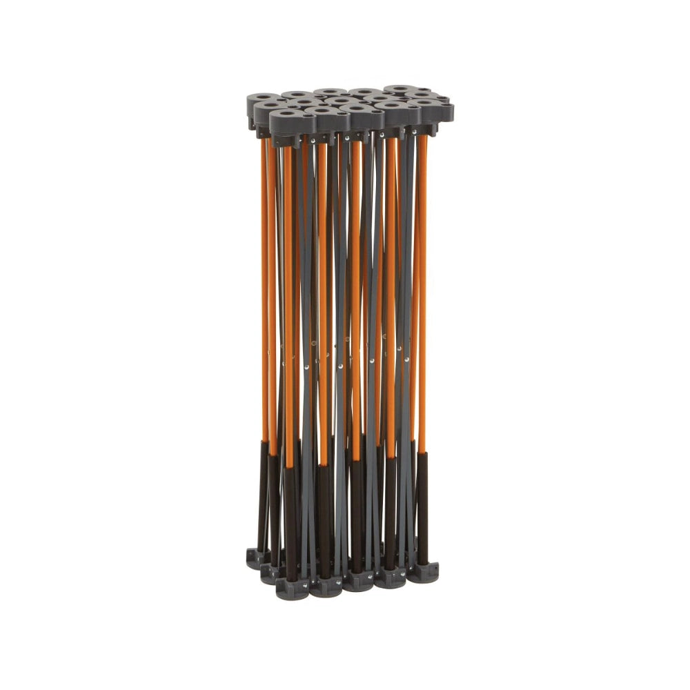 BORA Centipede 1200x2400 with X-Cups, Clamps & Bag | CK15S