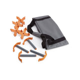 BORA Centipede 1200x2400 with X-Cups, Clamps & Bag | CK15S