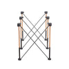 BORA Centipede 600x1200 with X-Cups, Clamps & Bag | CK6S