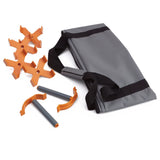BORA Centipede 600x1200 with X-Cups, Clamps & Bag | CK6S