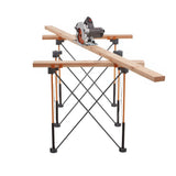 BORA Centipede 600x1200 with X-Cups, Clamps & Bag | CK6S