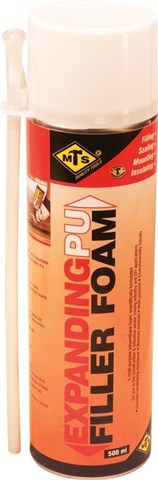 Filler Foam