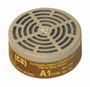 RESPIRATOR SPARE FILTER PAINT A1/C8