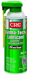 CRC SYNTHA-TECH LUB + PTFE 11WTOZ 325ML