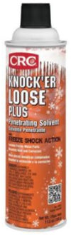 CRC KNOCKERLOOSE PENETRATING SOLVENT