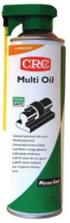 CRC FOOD PEN OIL FPS PERMA LOCK 500ML