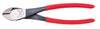 PLIER CRE D/CUTTER 542-8CV/N 200MM