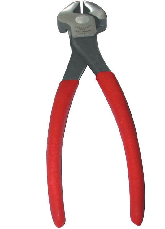PLIER CRE END NIPPER 72-8CV 200MM
