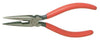 PLIER CRE LONG NOSE 654-7CV/NN 180MM
