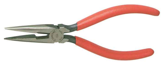 PLIER CRE LONG NOSE 654-7CV/NN 180MM