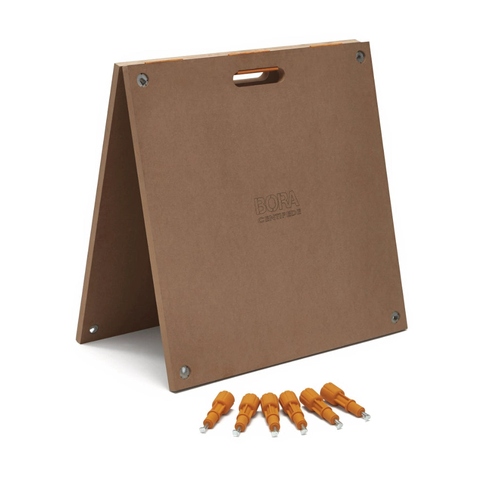 BORA Centipede Table Top | CT22N