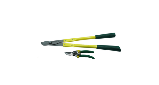 Combo Lop Shear & Secateur FG02136_Lasher hand tools South Africa