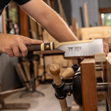 Temple Tool Dozuki Pull Saw | Fine Universal-Cut | 150mm