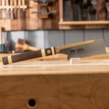 Temple Tool Dozuki Pull Saw | Fine Universal-Cut | 150mm