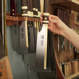 Temple Tool Dozuki Pull Saw | Ultra-Fine Crosscut | 180mm