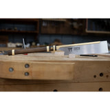 Temple Tool Dozuki Pull Saw | Fine Crosscut | 240mm