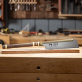 Temple Tool Dozuki Pull Saw | Fine Rip-Cut | 240mm