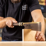 Temple Tool Dozuki Pull Saw | Fine Rip-Cut | 240mm