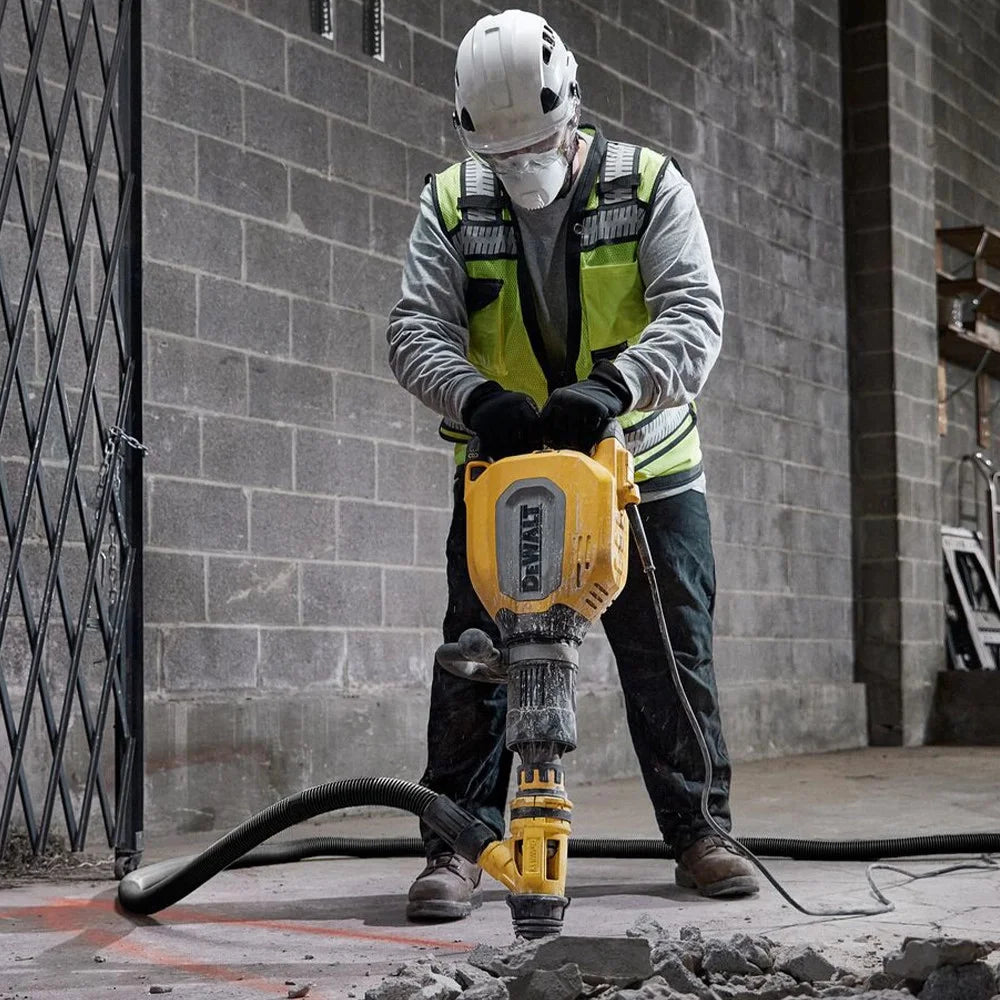 DEWALT Demolition Hammer SDS Max 11kg | D25911K