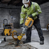 DEWALT Demolition Hammer SDS Max 11kg | D25911K