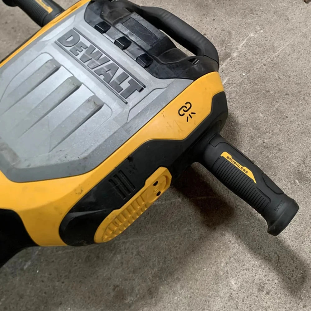DEWALT Demolition Hammer 19kg | D25966