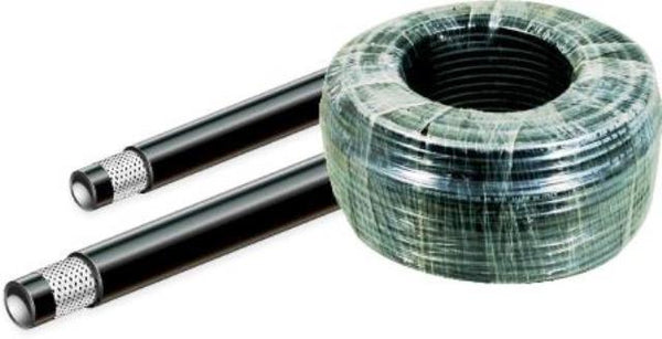 COMPRESSOR AIR HOSE RUBBER  8X100M ITALY